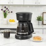 Mr. Coffee 12-Cup Coffeemaker, , large