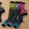 3-Pack Compression Socks, , large