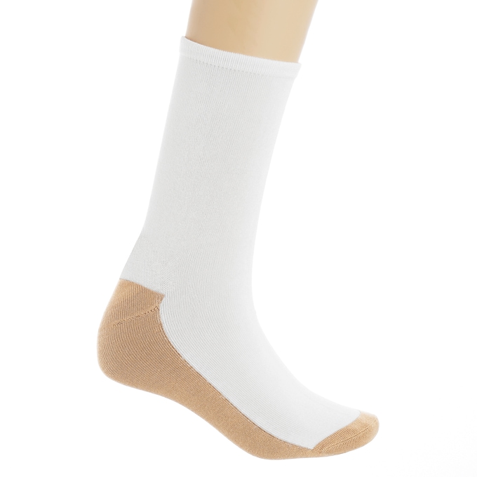 Men's Crew Compression Socks, , large