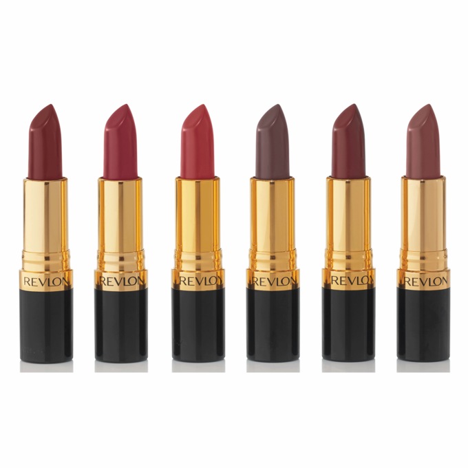 Revlon Super Lustrous Lipstick, , large