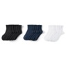 6-Pack Men's Non-Binding Socks, , large