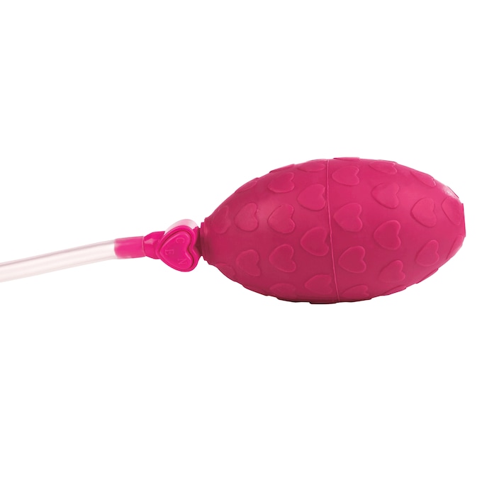 Advanced Clitoral Pump, , large