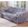 Vinyl Furniture Protectors, , large