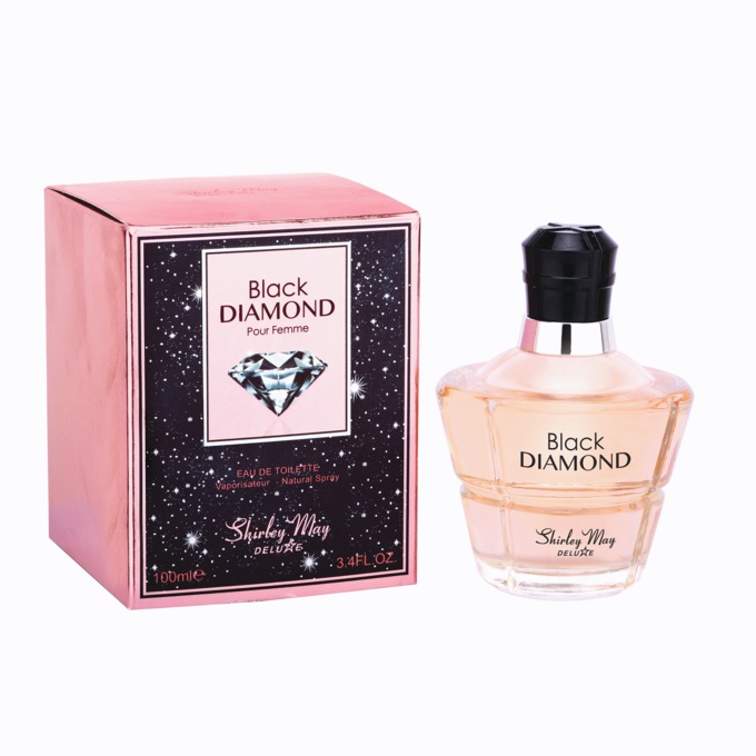 Black Diamond Women's Version EDT Spray, , large