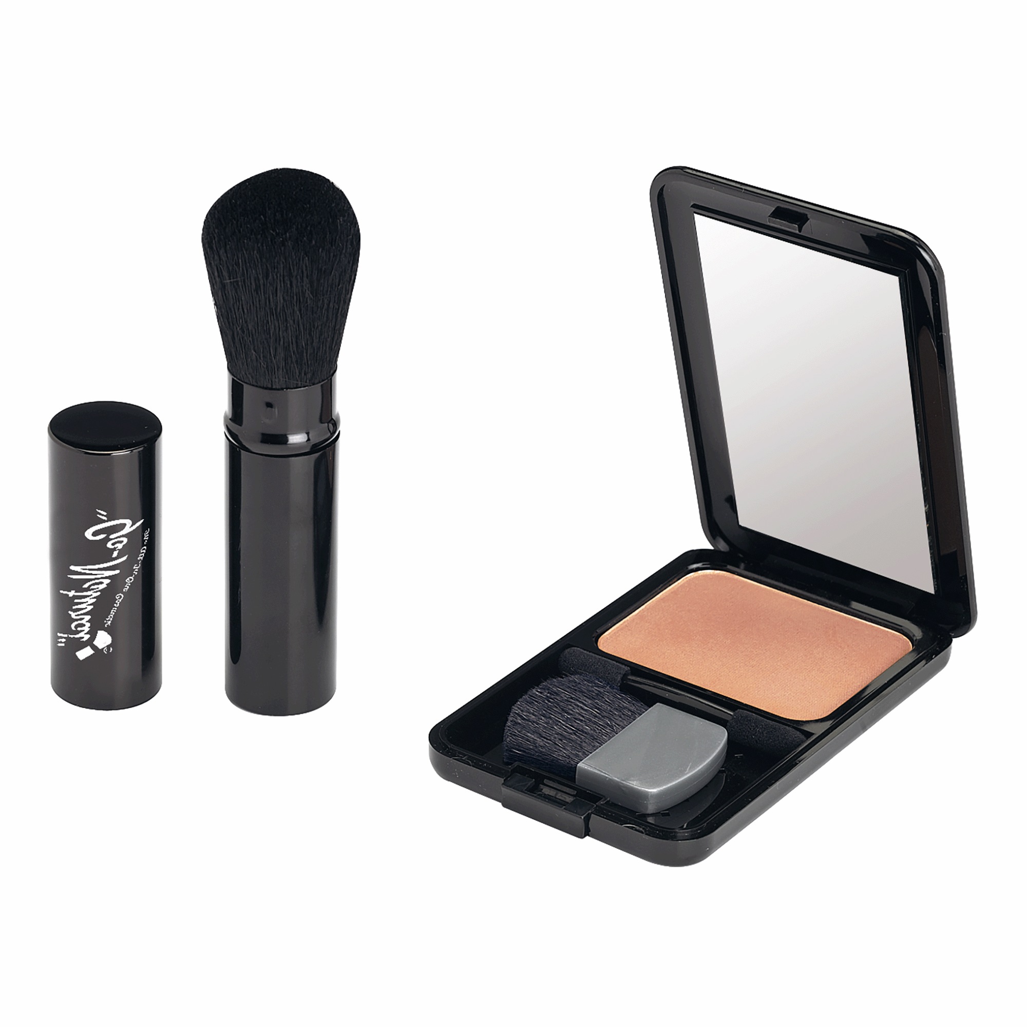 Go Natural All-in-One Powder, , large