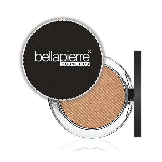 Bellapierre Cosmetics 5&ndash;in&ndash;1 Compact Mineral Foundation, , large