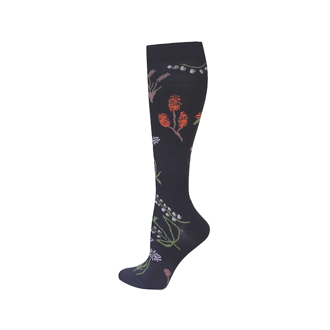 4-Pack Compression Socks, , large
