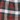 Women's Plaid Flannel PJ Set, Moss, swatch