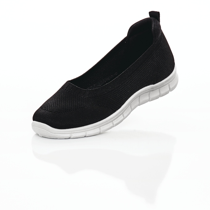 Freedom Fit Zone&reg; Stretch Skimmer Flat, , large