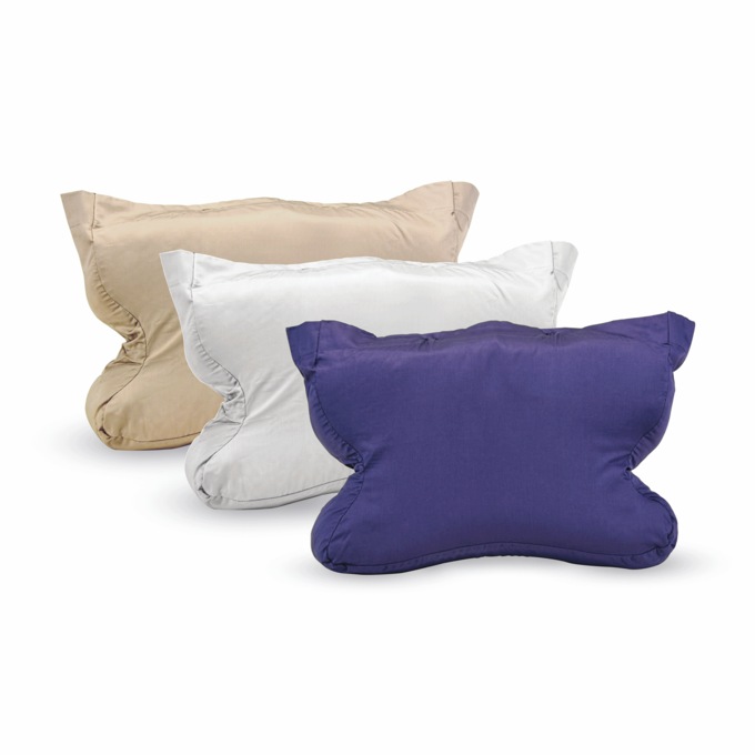 CPAP Max Pillow and Pillowcase, , large