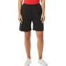 Knit Short - Solid and Print, Black, large