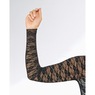 Lace Sleeve Top, , large