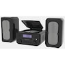 Magnavox 3-Piece CD Shelf System, , large