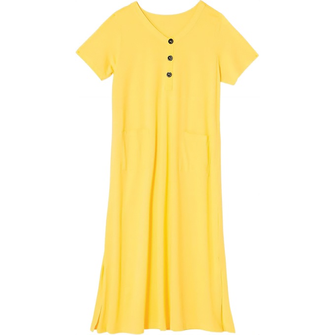 Long Lounger, Sunshine, large