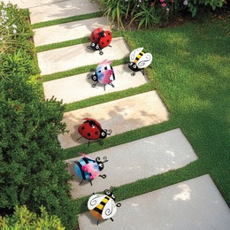 Garden Friend, , large