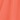 Polyester Snap-Front Duster, Coral, swatch