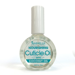Barielle Nourishing Cuticle Oil, , large