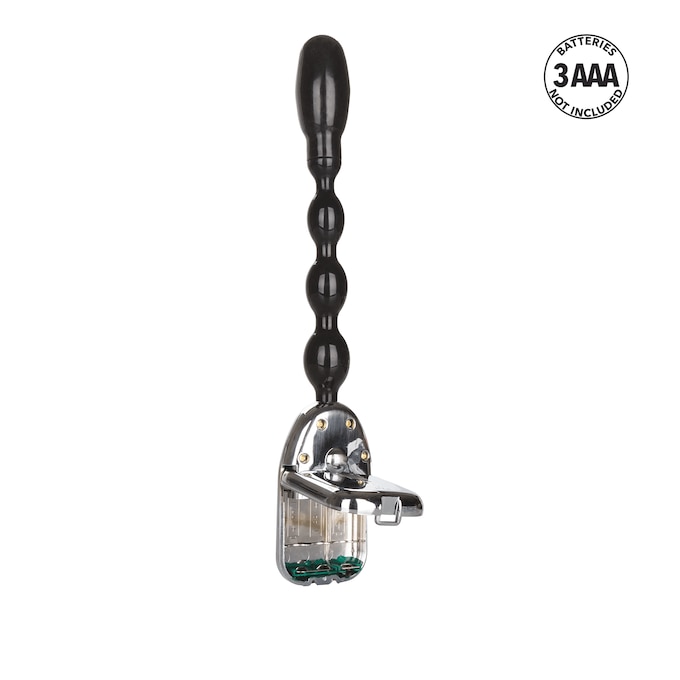 Silicone Flexi Power Rod by Calexotics, , large