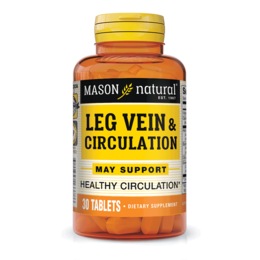 Leg &amp; Vein Circulation Tablets, , large