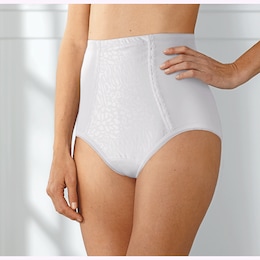 Women's Incontinence Shaper Brief, , large
