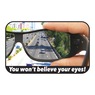 2-Pair BattleVision&trade; Wrap Arounds, , large