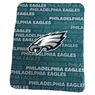 NFL Fleece Throw, , large