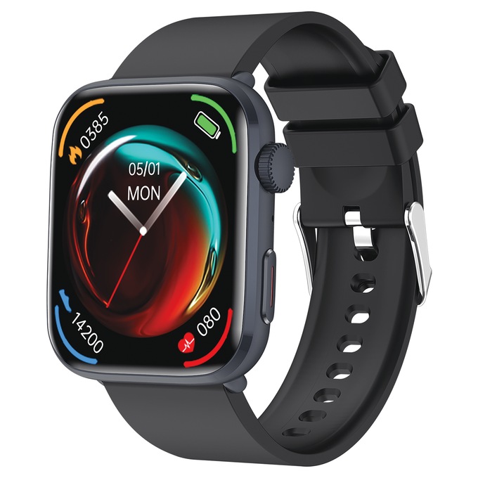 IG Waterproof Smartwatch, , large