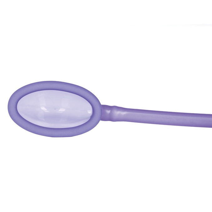 Intimate Pump™ Mini Silicone Pump, , large