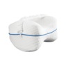Memory Foam Knee Pillow with Strap, , large