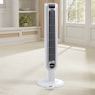 Lasko 36" Tower Fan with Remote, , large