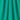 V-Neck Tunic Tank - Solid, Capri Green, swatch