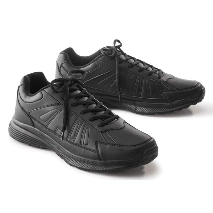 Men's Comfort Sneaker, , large