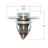 Mer-Maid Drain Magic, , large