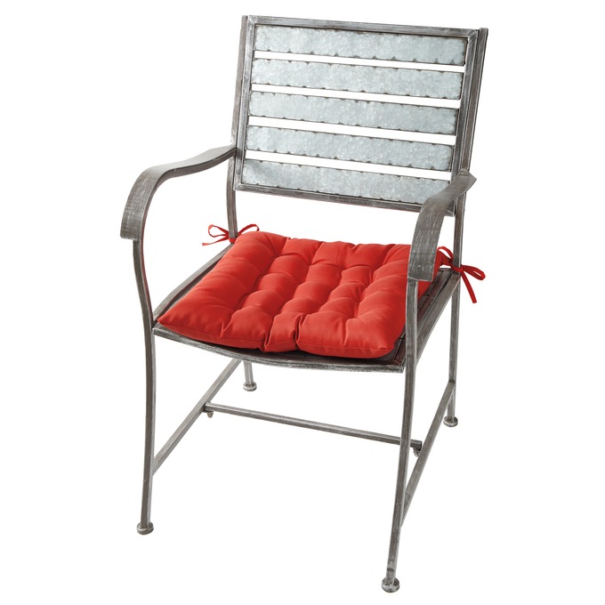 Outdoor Chair Cushion, , large