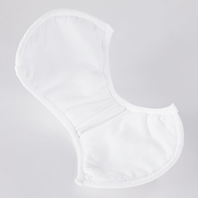 QT Intimates™ Removable Washable Incontinence Pad, , large