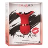 French Kiss Charmer Vibrator, , large