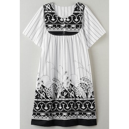 Pocket Patio Dress, , large