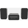 Magnavox 3-Piece CD Shelf System, , large