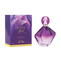 Sassy Girl Women&#39;s Version EDT Spray, , large