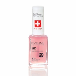 SOS Brittle &amp; Broken Nails, , large