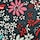 Navy Floral