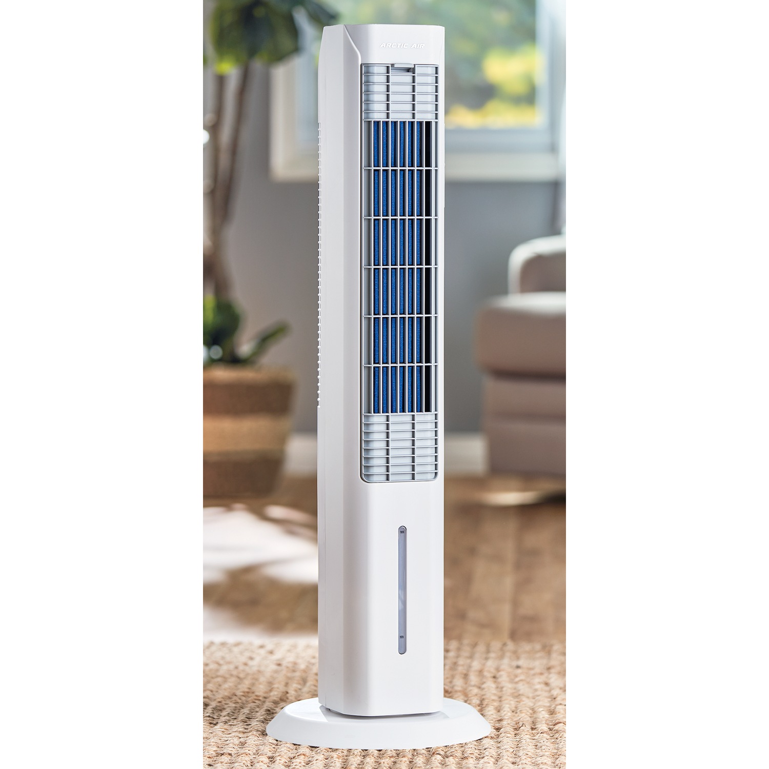 Arctic Air® Tower 2.0 Healthy Living