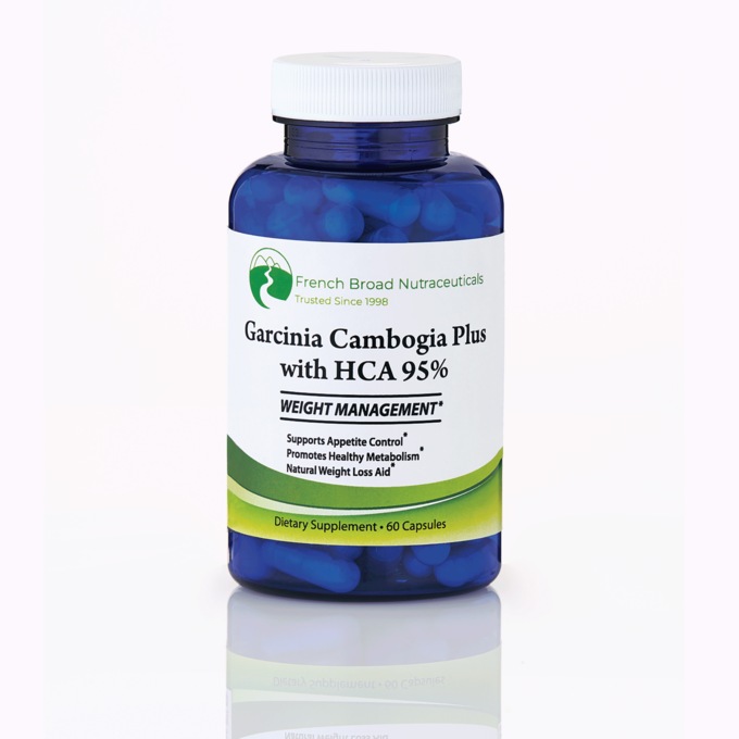 Garcinia Cambogia+ D26 Capsules, , large