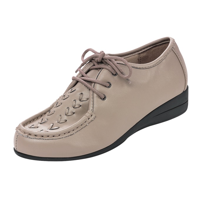 Dasher Lace-Up Shoe, , large