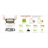 Clad Craft Chop Master 13-piece Set, , large