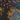 Celeste Stein Mild Patterned Compression Socks, Irene, swatch