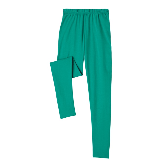 Classic Knit Leggings, , large