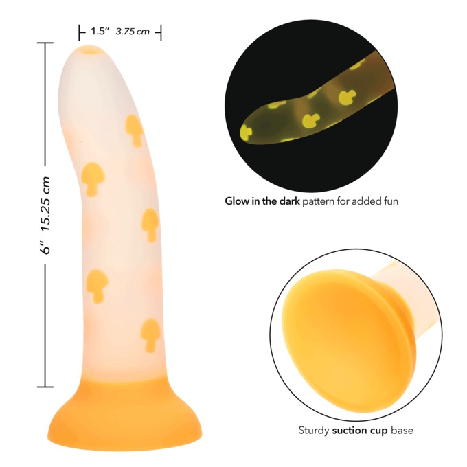 Glow Stick By Calexotics, , large