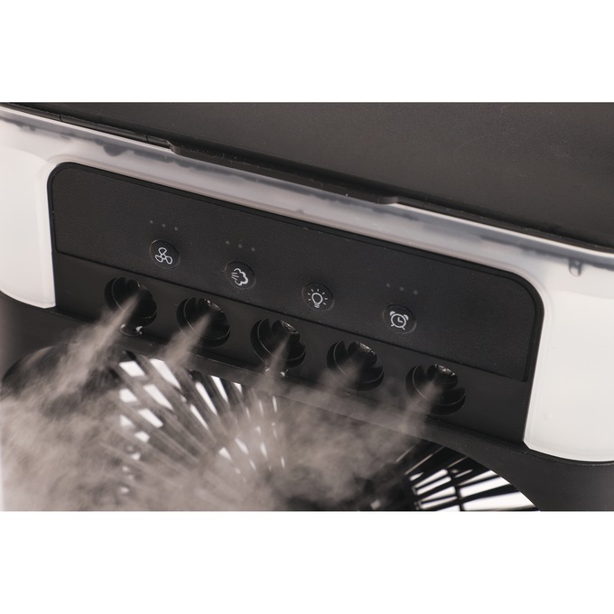 Air Cooler Fan, , large