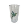 Set of 4 Hummingbird Tumblers, , large